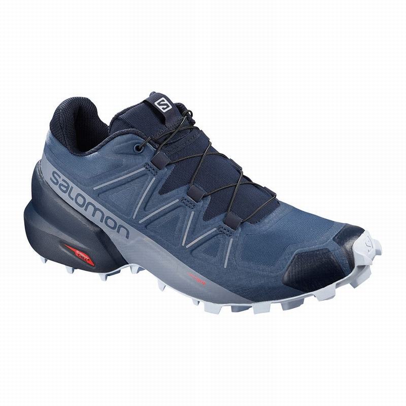 Salomon speedcross 5 discount xxl